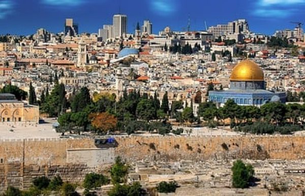 מסורות ומנהגים של טקס ברית מילה בירושלים